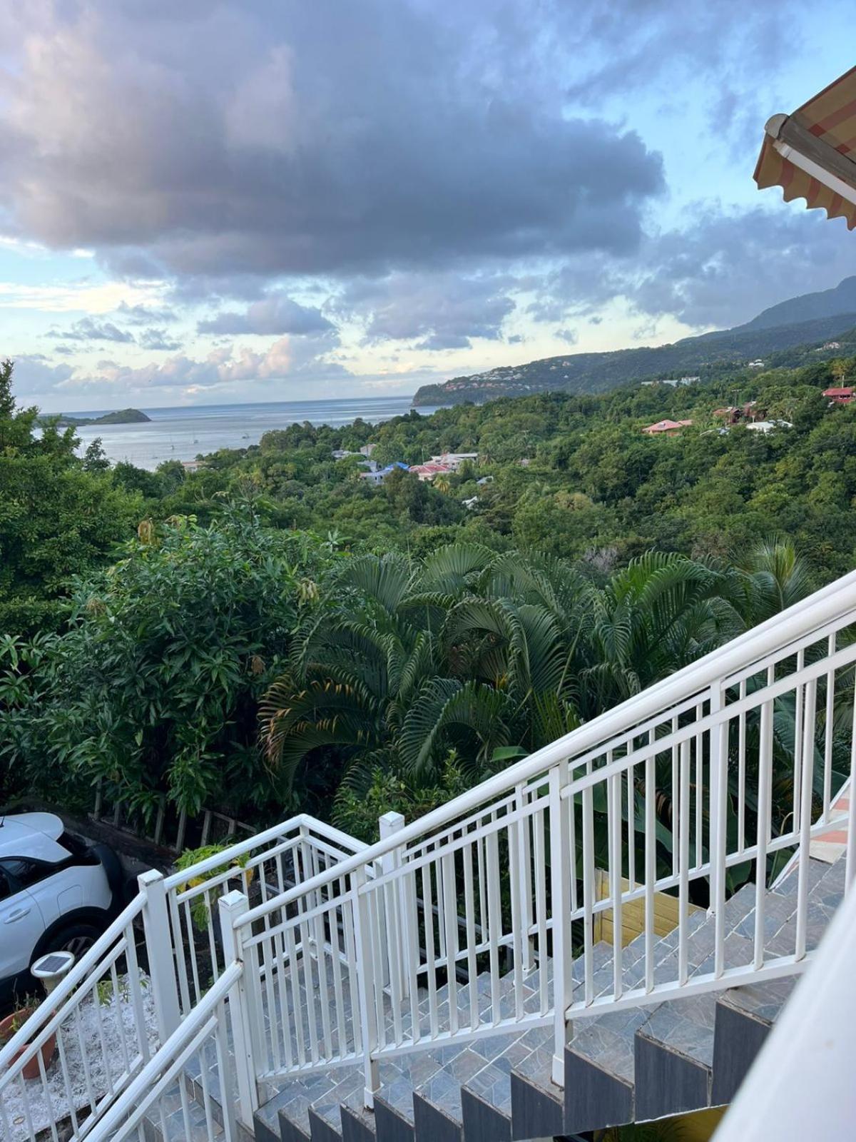Kaz'an Nou Location De Vacance Avec Vue Imprenable Hébergement de vacances *