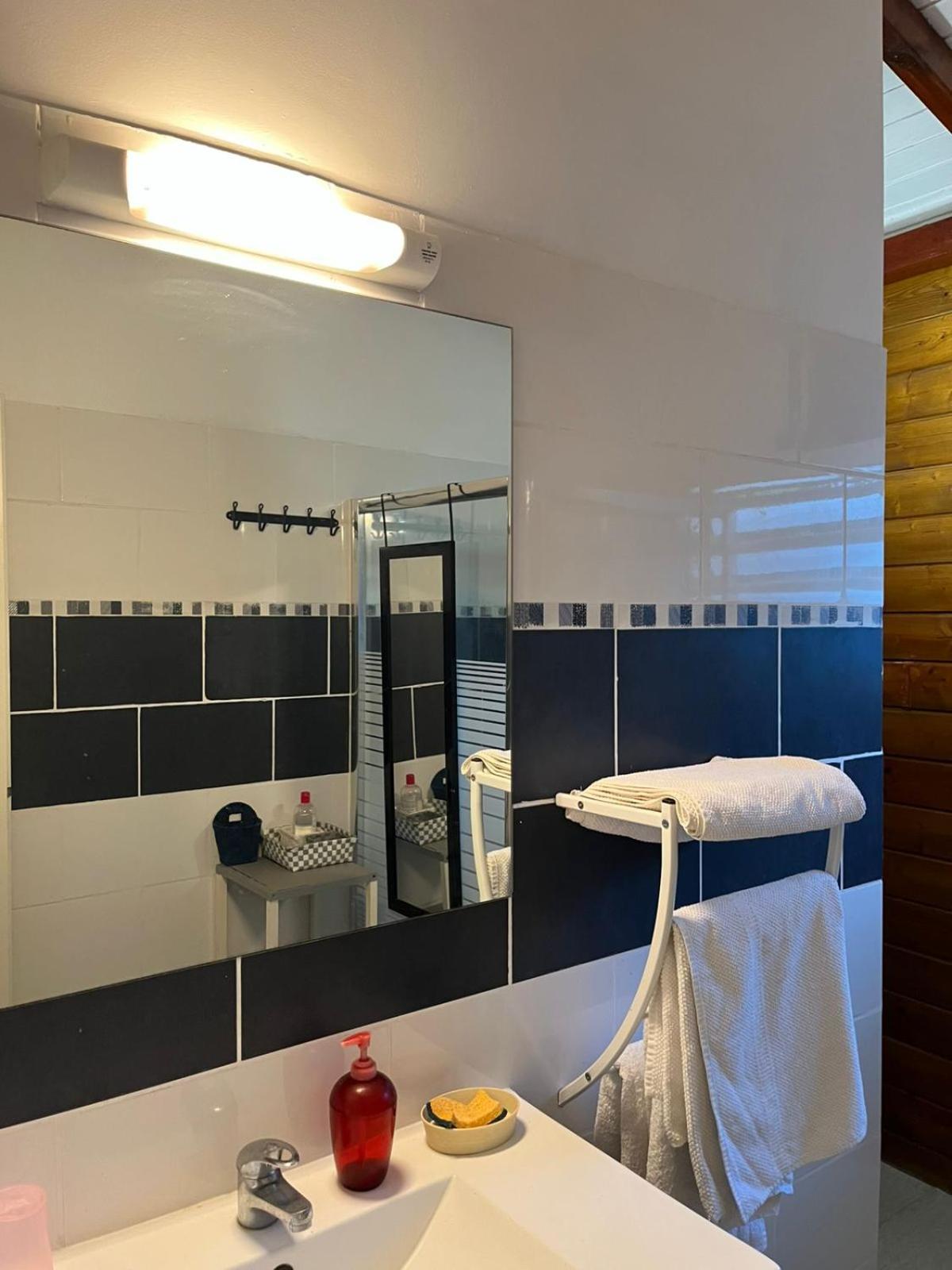 Kaz'an Nou Location De Vacance Avec Vue Imprenable Vakantiehuis Bouillante